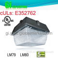 UL cUL  with  5 years warranty  Parking LED lighting